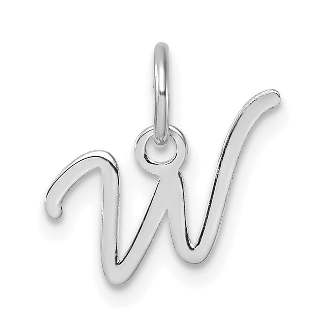 14k White Gold Jewelry Style XNA1467W - Classique Jewelry Inc.