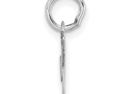 14k White Gold Jewelry Style XNA1467W - Classique Jewelry Inc.