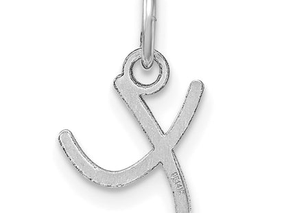 14k White Gold Jewelry Style XNA1467W - Classique Jewelry Inc.