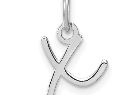 14k White Gold Jewelry Style XNA1467W - Classique Jewelry Inc.
