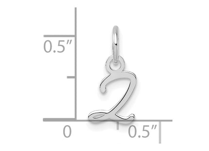14k White Gold Jewelry Style XNA1467W - Classique Jewelry Inc.