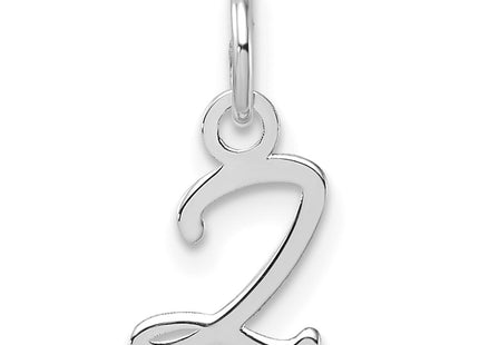 14k White Gold Jewelry Style XNA1467W - Classique Jewelry Inc.