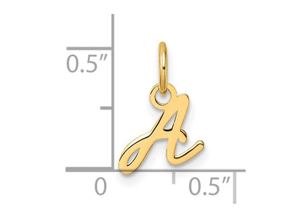 14k Yellow Gold Jewelry Style XNA1467Y - Classique Jewelry Inc.