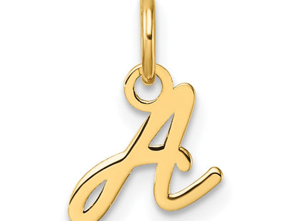 14k Yellow Gold Jewelry Style XNA1467Y - Classique Jewelry Inc.