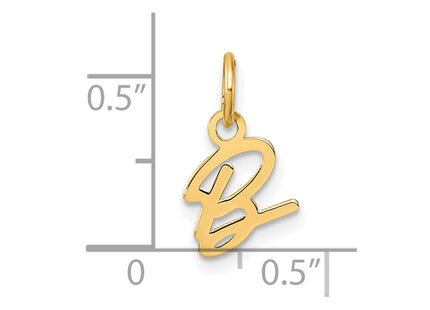 14k Yellow Gold Jewelry Style XNA1467Y - Classique Jewelry Inc.