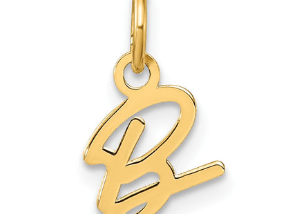 14k Yellow Gold Jewelry Style XNA1467Y - Classique Jewelry Inc.