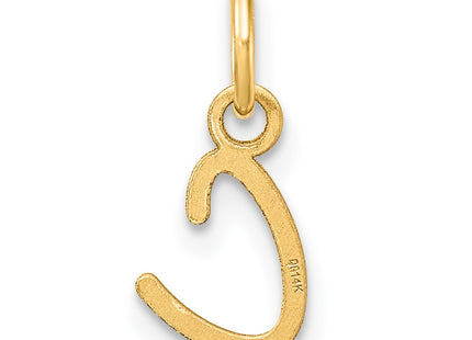 14k Yellow Gold Jewelry Style XNA1467Y - Classique Jewelry Inc.