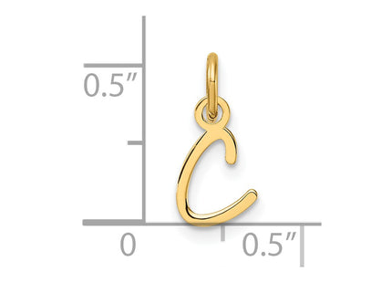 14k Yellow Gold Jewelry Style XNA1467Y - Classique Jewelry Inc.