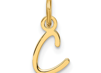14k Yellow Gold Jewelry Style XNA1467Y - Classique Jewelry Inc.