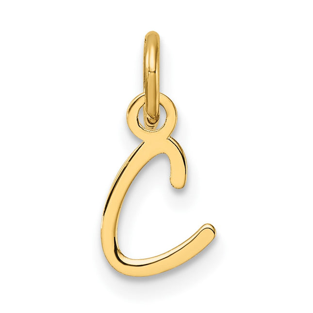 14k Yellow Gold Jewelry Style XNA1467Y - Classique Jewelry Inc.