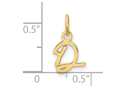 14k Yellow Gold Jewelry Style XNA1467Y - Classique Jewelry Inc.