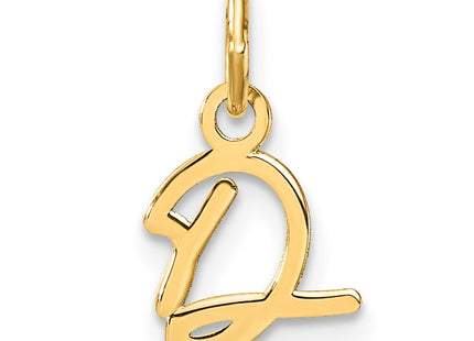 14k Yellow Gold Jewelry Style XNA1467Y - Classique Jewelry Inc.