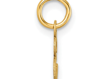 14k Yellow Gold Jewelry Style XNA1467Y - Classique Jewelry Inc.