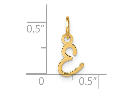 14k Yellow Gold Jewelry Style XNA1467Y - Classique Jewelry Inc.