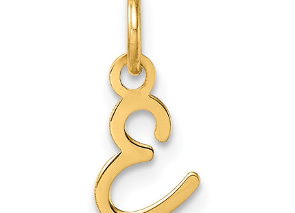14k Yellow Gold Jewelry Style XNA1467Y - Classique Jewelry Inc.