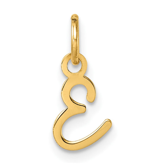 14k Yellow Gold Jewelry Style XNA1467Y - Classique Jewelry Inc.