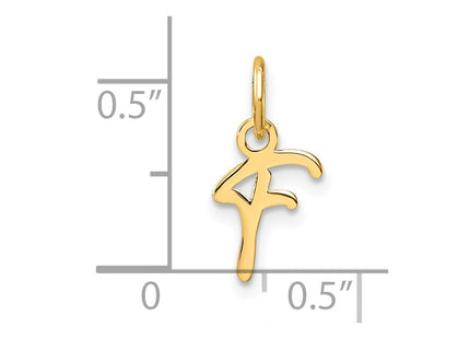 14k Yellow Gold Jewelry Style XNA1467Y - Classique Jewelry Inc.