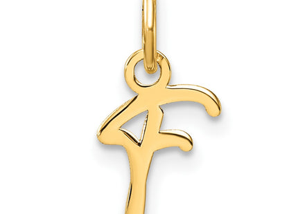 14k Yellow Gold Jewelry Style XNA1467Y - Classique Jewelry Inc.