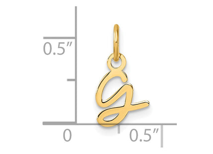 14k Yellow Gold Jewelry Style XNA1467Y - Classique Jewelry Inc.