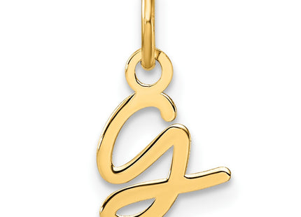 14k Yellow Gold Jewelry Style XNA1467Y - Classique Jewelry Inc.