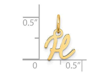 14k Yellow Gold Jewelry Style XNA1467Y - Classique Jewelry Inc.