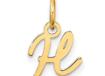14k Yellow Gold Jewelry Style XNA1467Y - Classique Jewelry Inc.