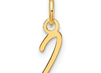14k Yellow Gold Jewelry Style XNA1467Y - Classique Jewelry Inc.