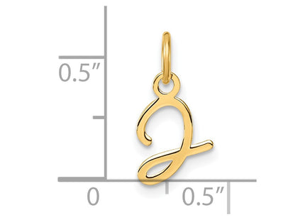 14k Yellow Gold Jewelry Style XNA1467Y - Classique Jewelry Inc.