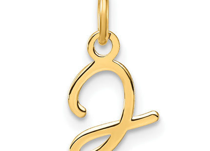 14k Yellow Gold Jewelry Style XNA1467Y - Classique Jewelry Inc.
