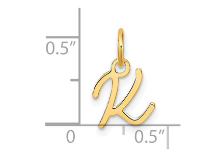 14k Yellow Gold Jewelry Style XNA1467Y - Classique Jewelry Inc.