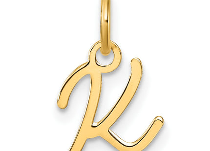 14k Yellow Gold Jewelry Style XNA1467Y - Classique Jewelry Inc.
