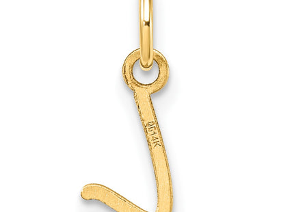 14k Yellow Gold Jewelry Style XNA1467Y - Classique Jewelry Inc.