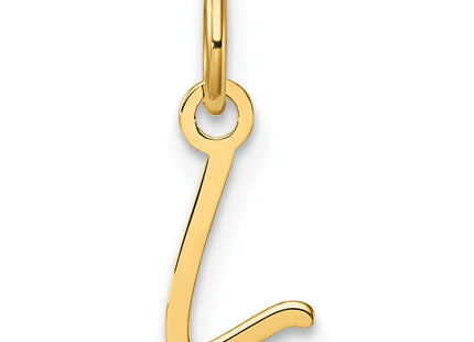 14k Yellow Gold Jewelry Style XNA1467Y - Classique Jewelry Inc.
