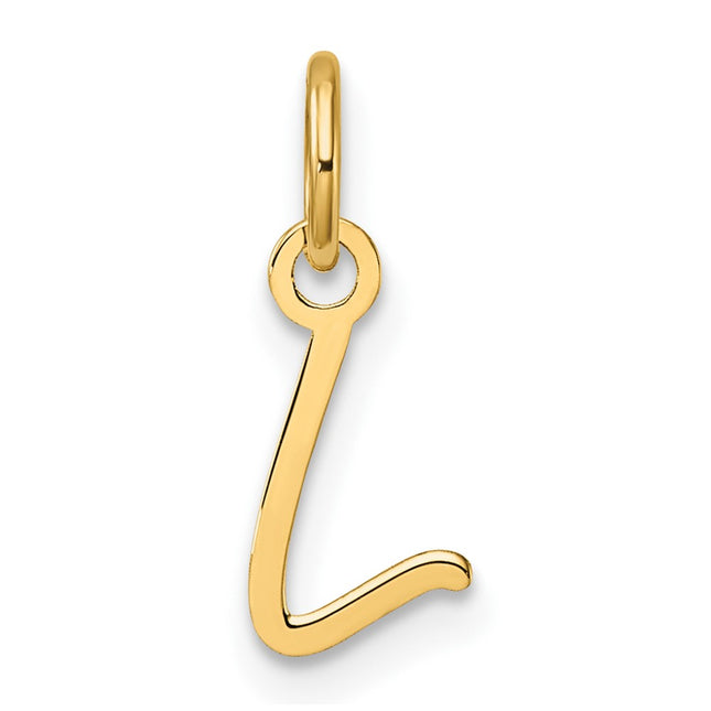 14k Yellow Gold Jewelry Style XNA1467Y - Classique Jewelry Inc.