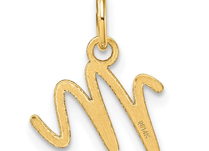 14k Yellow Gold Jewelry Style XNA1467Y - Classique Jewelry Inc.