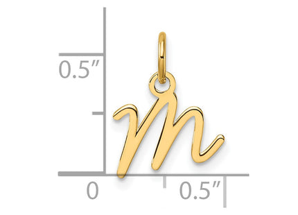 14k Yellow Gold Jewelry Style XNA1467Y - Classique Jewelry Inc.