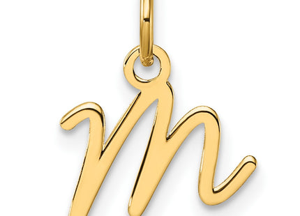 14k Yellow Gold Jewelry Style XNA1467Y - Classique Jewelry Inc.