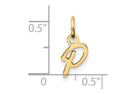 14k Yellow Gold Jewelry Style XNA1467Y - Classique Jewelry Inc.