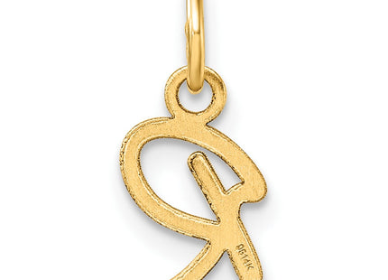 14k Yellow Gold Jewelry Style XNA1467Y - Classique Jewelry Inc.