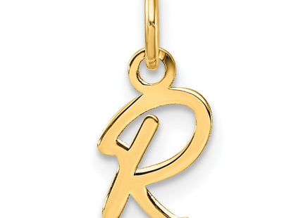 14k Yellow Gold Jewelry Style XNA1467Y - Classique Jewelry Inc.