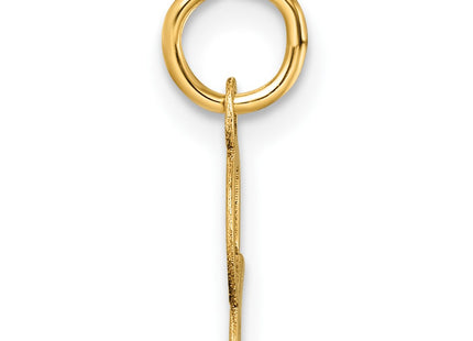 14k Yellow Gold Jewelry Style XNA1467Y - Classique Jewelry Inc.