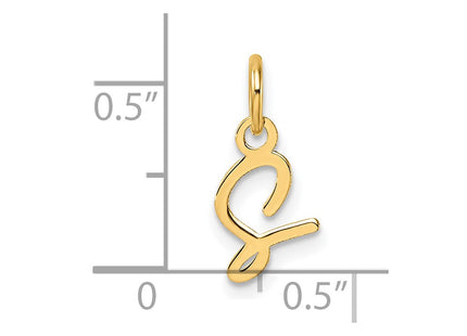 14k Yellow Gold Jewelry Style XNA1467Y - Classique Jewelry Inc.