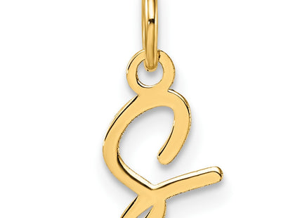 14k Yellow Gold Jewelry Style XNA1467Y - Classique Jewelry Inc.