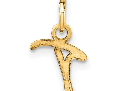 14k Yellow Gold Jewelry Style XNA1467Y - Classique Jewelry Inc.