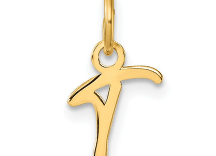14k Yellow Gold Jewelry Style XNA1467Y - Classique Jewelry Inc.