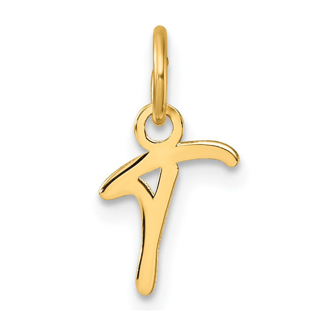 14k Yellow Gold Jewelry Style XNA1467Y - Classique Jewelry Inc.
