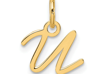 14k Yellow Gold Jewelry Style XNA1467Y - Classique Jewelry Inc.