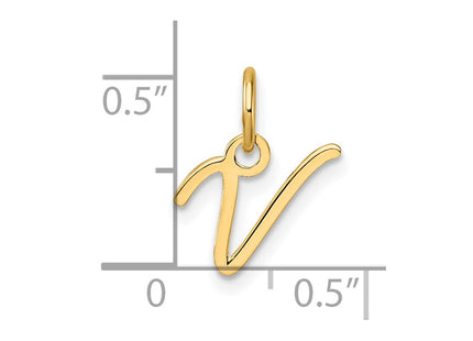 14k Yellow Gold Jewelry Style XNA1467Y - Classique Jewelry Inc.