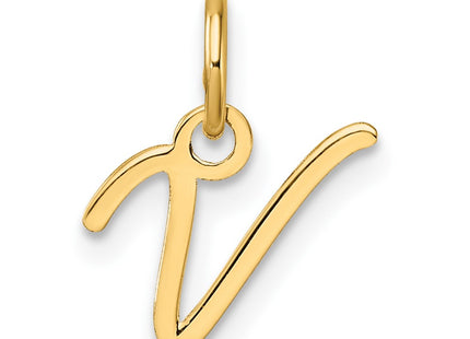 14k Yellow Gold Jewelry Style XNA1467Y - Classique Jewelry Inc.
