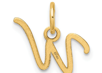 14k Yellow Gold Jewelry Style XNA1467Y - Classique Jewelry Inc.